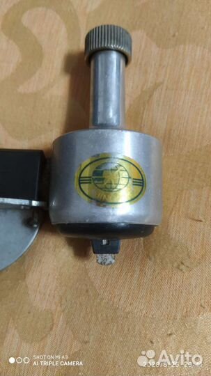 Генератор для велосипеда