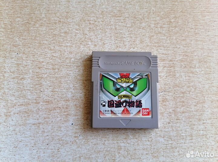 Картриджи для nintendo game boy nintendo snes