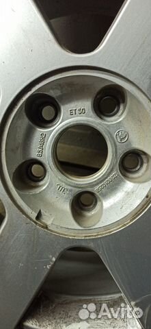 Колёса R16 на skoda