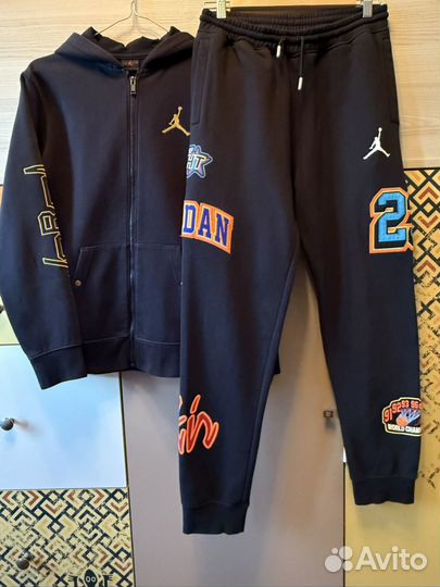 Спортивный костюм Jordan