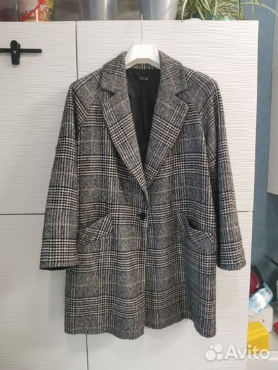 Пальто Zarina женское