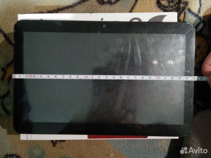 Планшет roverpad Air q10 3g