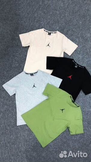 Футболка Jordan