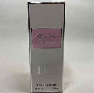Тестер оригинальный Dior Miss Dior blooming bouque