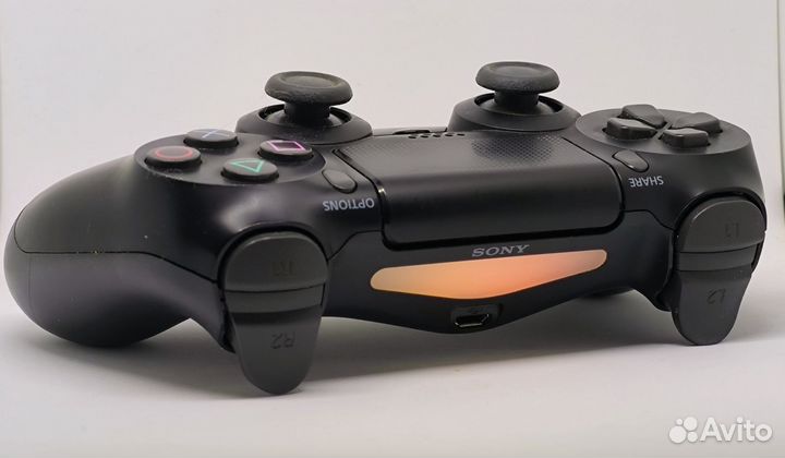 Геймпад ps4 Dualshock 4 (Оригинал)