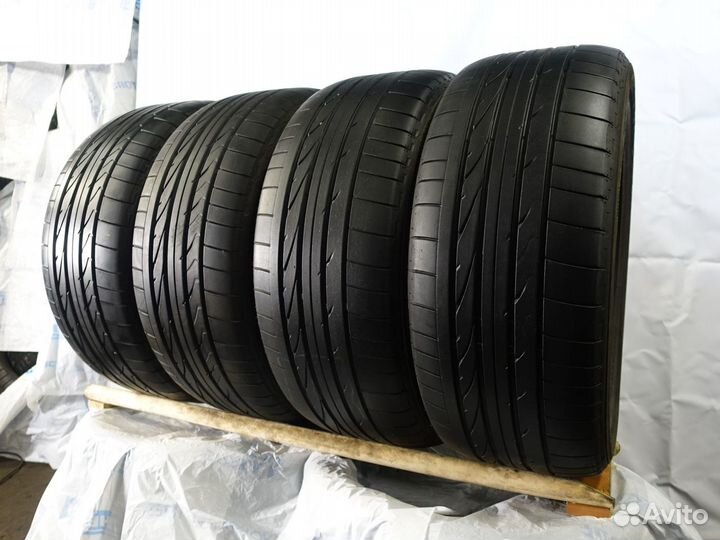 Bridgestone Dueler H/P Sport 255/50 R20