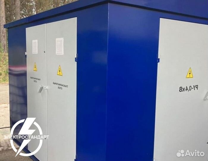 Ктп 1150 ква от производителя