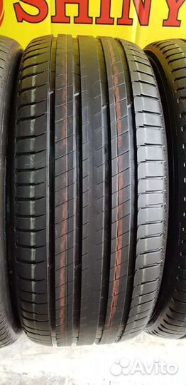 Michelin Latitude Sport 3 255/45 R20 105V