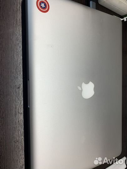 Apple MacBook Pro 15 mid 2012