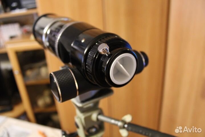 Телескоп Sky Watcher 65 ED APO