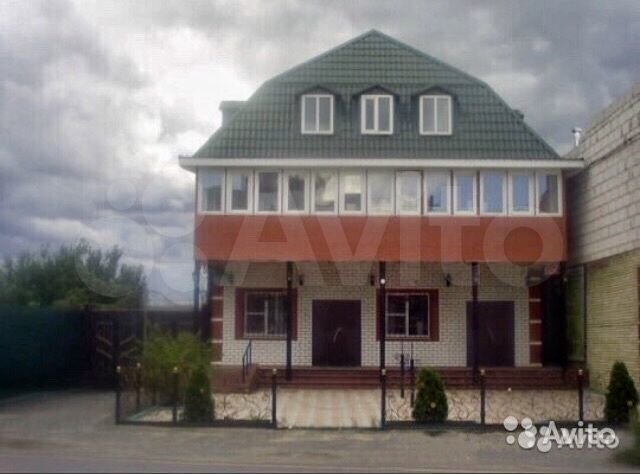 Здание, 510 м²