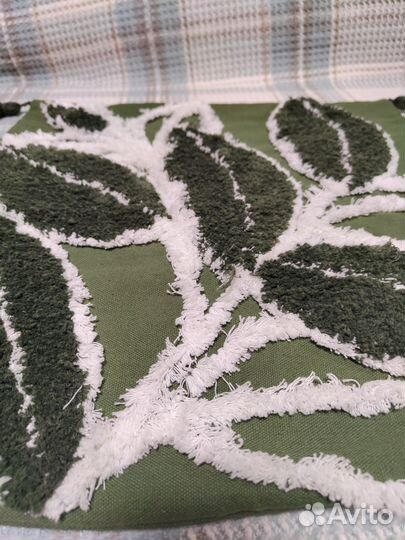 Наволочка на декоративную подушку