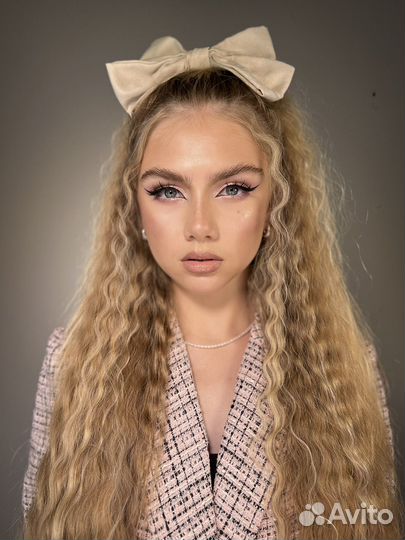 Визажист. Макияж, Прически, Брови