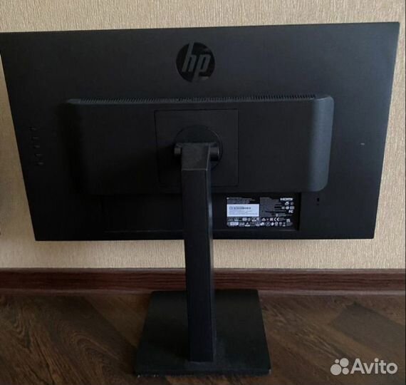 Монитор HP 27