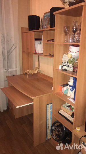 Стенка для школьника