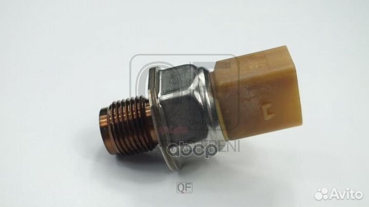 Датчик давления топлива qf96a00235 quattro freni
