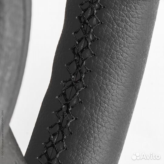 Оплетка для перетяжки руля autoprofi