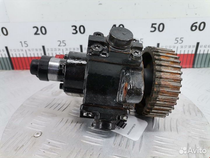 Тнвд для Opel Insignia 1 55571005