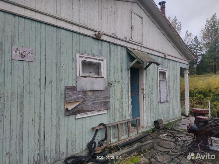 Дебаркадер 371