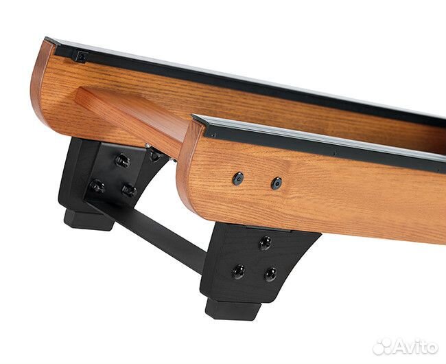 Комплект подставок для тренажеров First Degree Fit