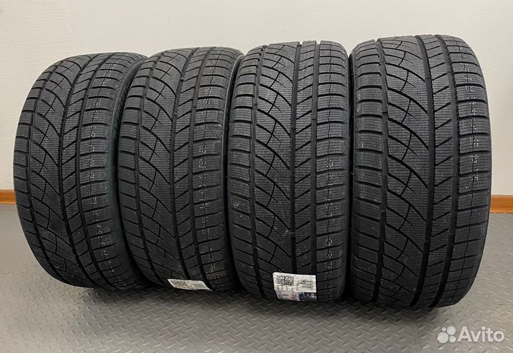 RoadX RX Frost WU01 275/40 R20 105V
