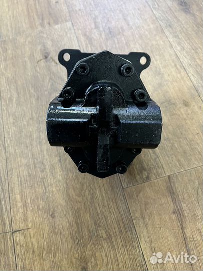 Насос гидравлический CB-FC50