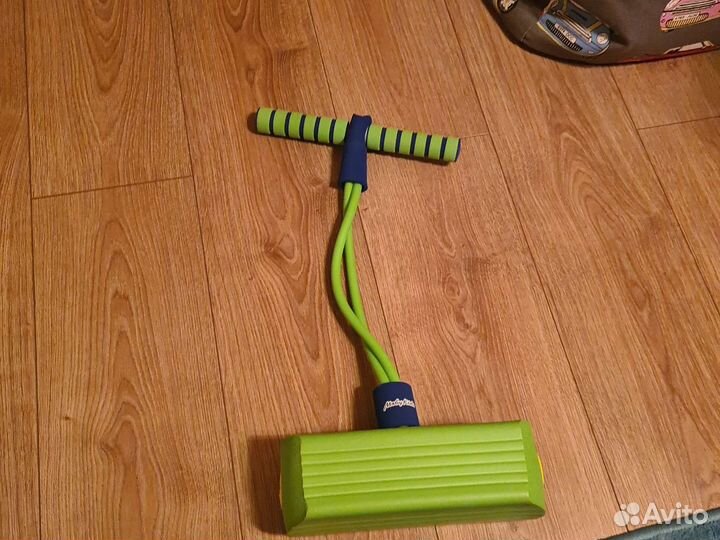 Тренажер Moby Kids