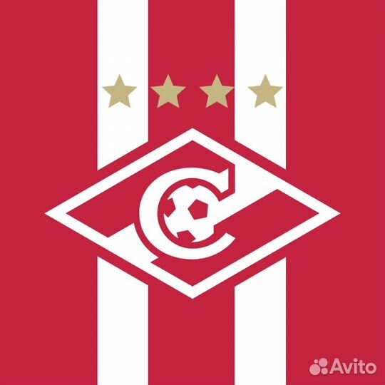 Спартак Краснодар