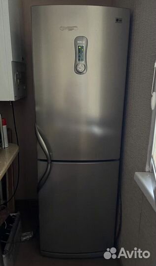 Холодильник бу
