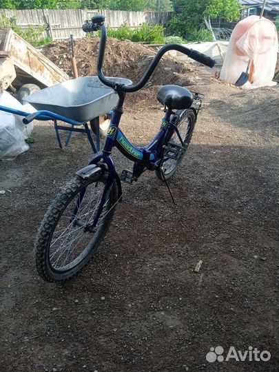 Продам велосипед бу