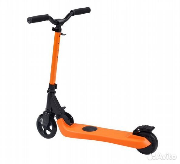 Детский электросамокат xDevice KidRock