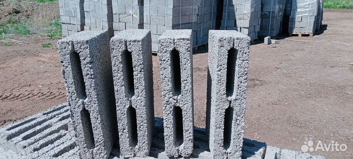 Керамзитобетонные,керамзитные блоки gost-21995