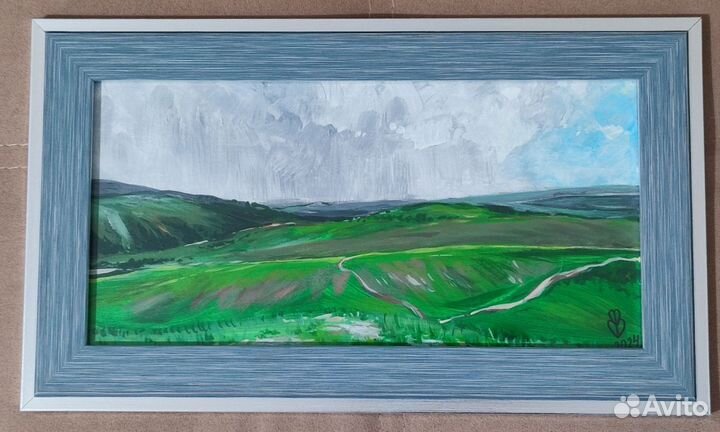 Рисунок на заказ