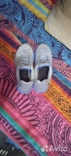 Кроссовки nike