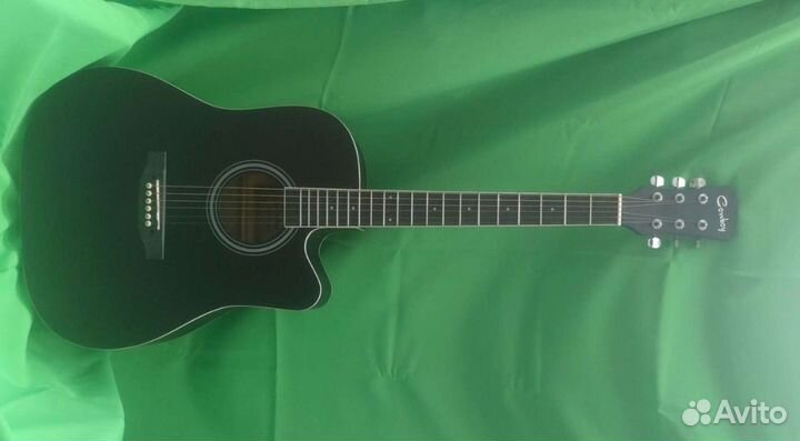 Гитара 5000