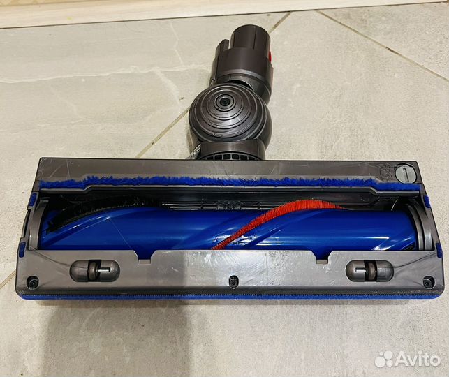 Щетка для пылесоса dyson v7