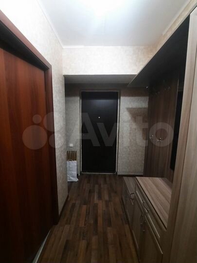 1-к. квартира, 34,7 м², 2/9 эт.