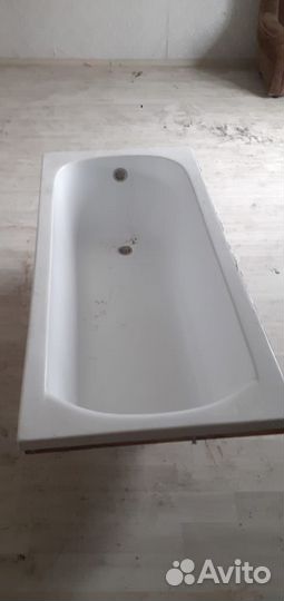 Ванная акриловая 170 70