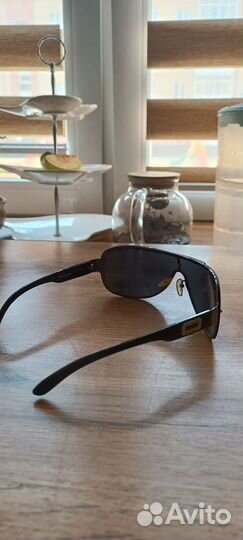 Солнцезащитные очки мужские