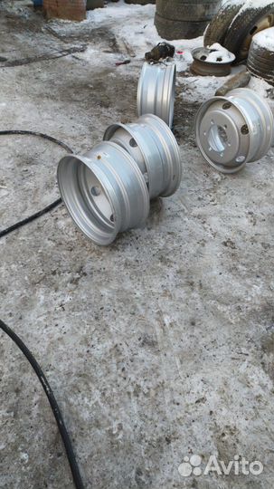 IVECO EuroCargo, 2007