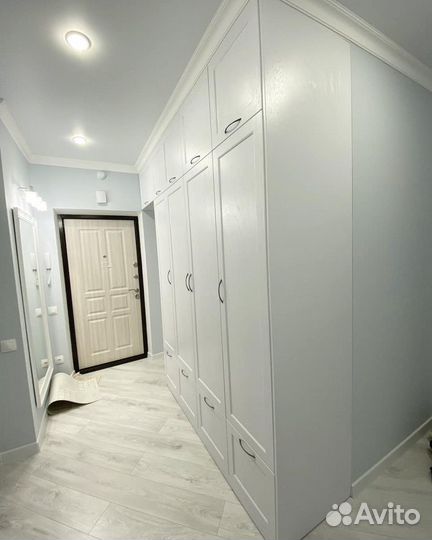 Шкаф на заказ