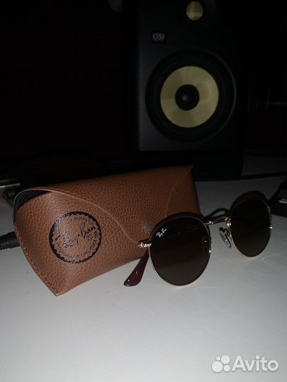 Очки RayBan