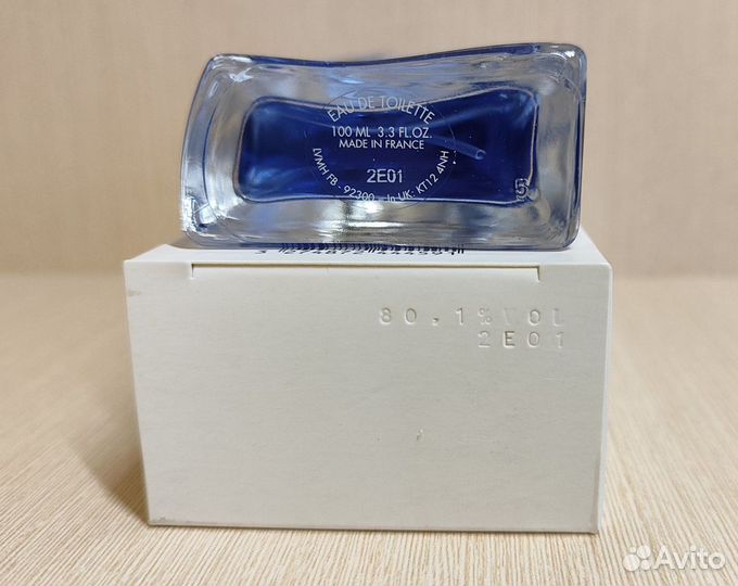 Kenzo - L'eau (leau par) pour homme