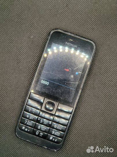 Nokia 220