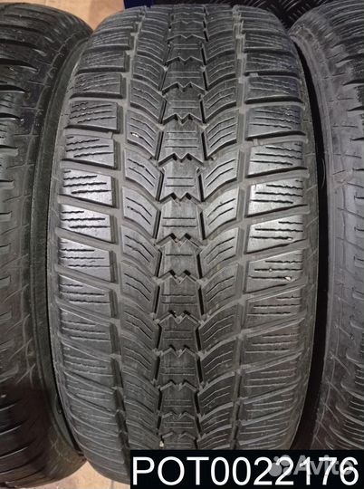 Sava Eskimo HP2 225/55 R17 99P