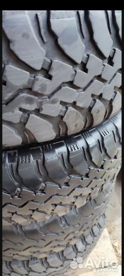 Cordiant Off Road 5.50/11.5 R15 29N