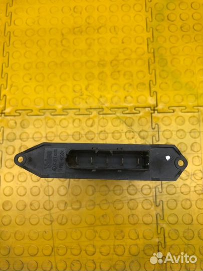 Радиатор отопителя (печки) Renault Duster