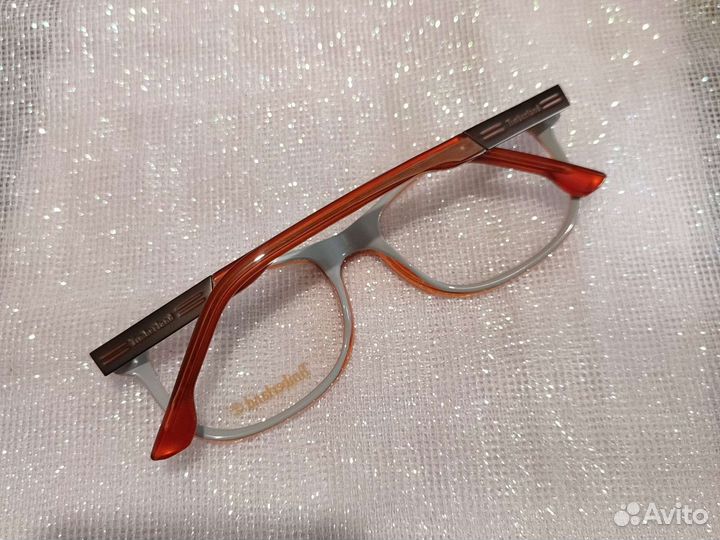 Оправа для очков timberland TB1332 размер 54