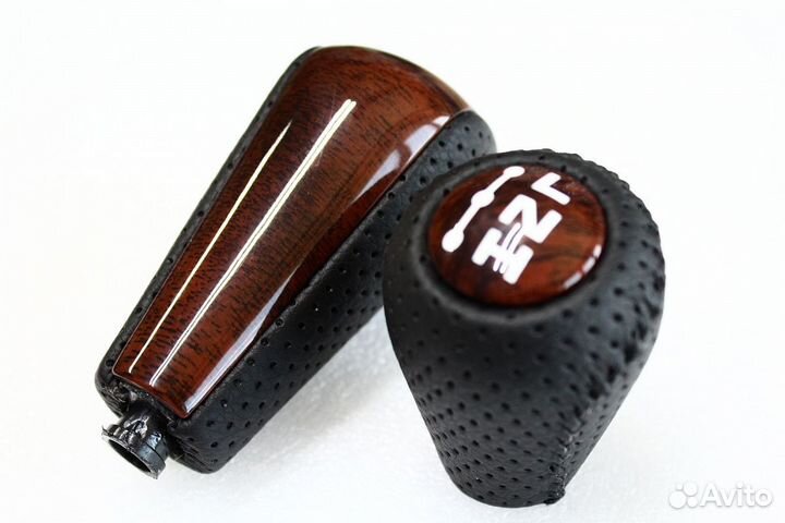 Land Cruiser Prado 120 Ручка АКПП D4NN1