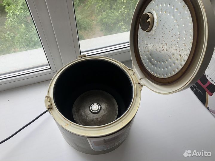 Мультиварка